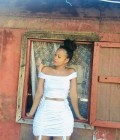 Dating Woman Madagascar to Majunga : Rina, 27 years